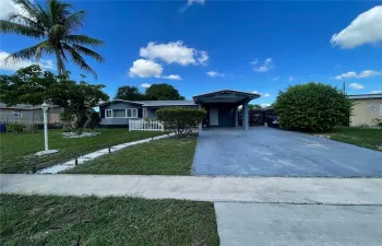 Single Family For Sale