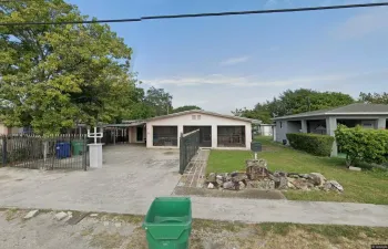Single Family For Sale