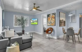 Residential Lease For Rent