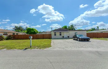 Single Family For Sale