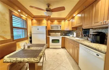 Residential Lease For Rent
