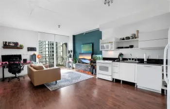 Condominium For Sale