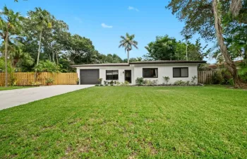 Single Family For Sale