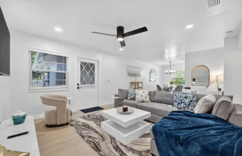 Residential Lease For Rent
