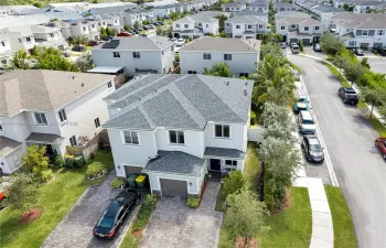 Townhouse For Sale