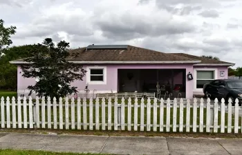 Single Family For Sale