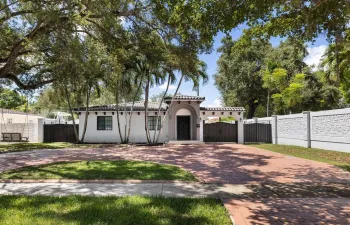 Single Family For Sale