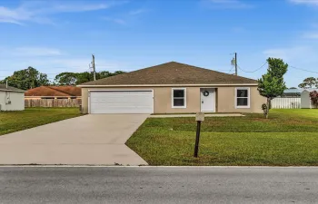 Single Family For Sale