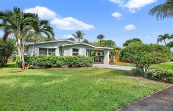Single Family For Sale
