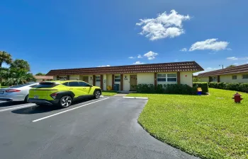 Residential Lease For Rent