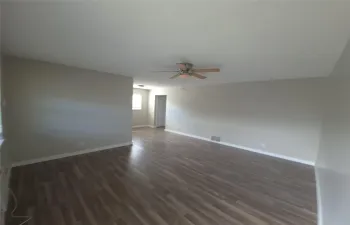 Residential Lease For Rent