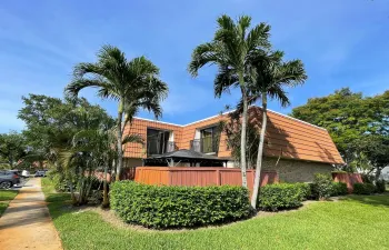 Townhouse For Sale
