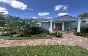 Single Family For Sale