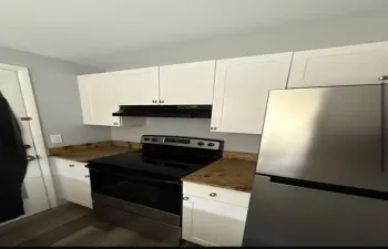 Residential Lease For Rent