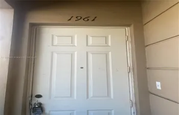 Residential Lease For Rent
