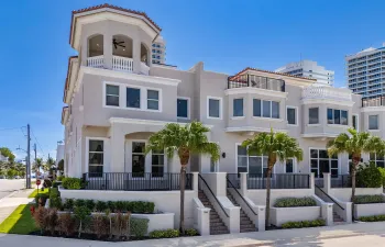 Residential Lease For Rent