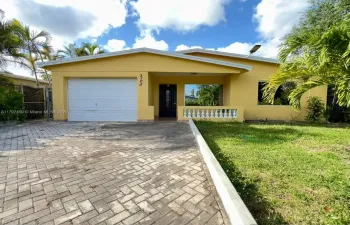 Single Family For Sale