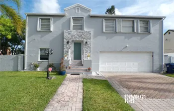 Single Family For Sale