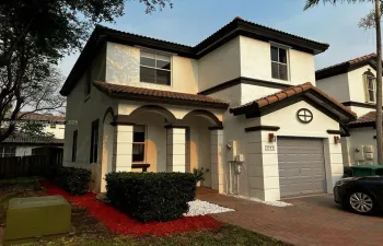 Residential Lease For Rent
