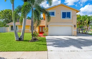 Single Family For Sale