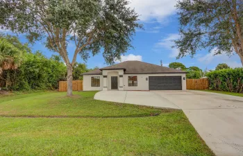 Single Family For Sale