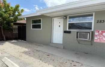 Residential Lease For Rent