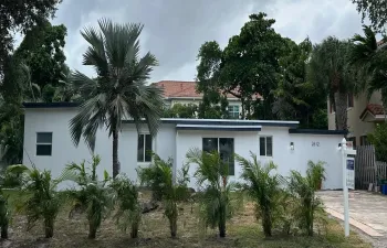 Residential Lease For Rent