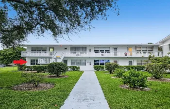 Condominium For Sale