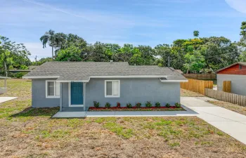 Single Family For Sale