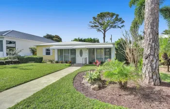 Residential Lease For Rent