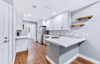 Residential Lease For Rent
