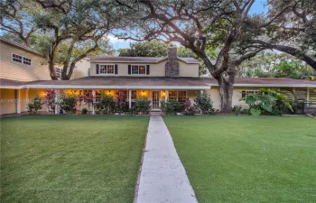 Residential Lease For Rent