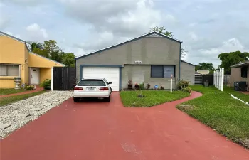 Residential Lease For Rent