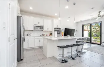 Residential Lease For Rent