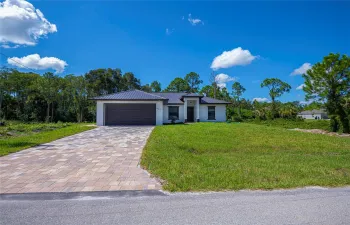 Single Family For Sale