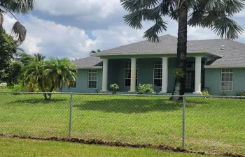 Single Family For Sale