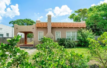 Single Family For Sale