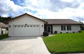 Residential Lease For Rent