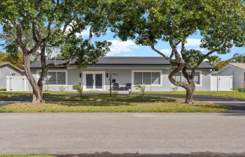 Single Family For Sale