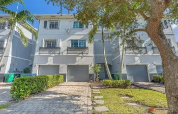 Townhouse For Sale