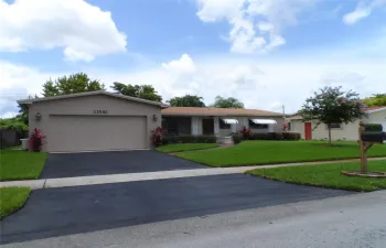 Residential Lease For Rent