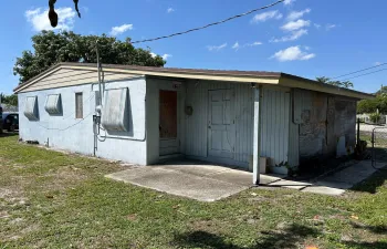 Single Family For Sale