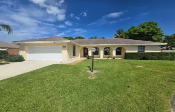 Residential Lease For Rent