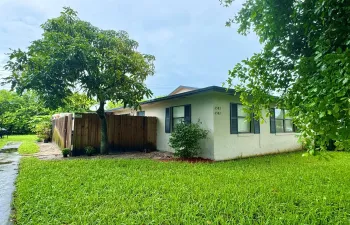 Residential Lease For Rent