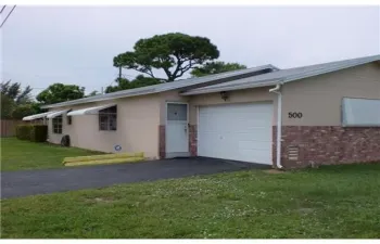 Residential Lease For Rent