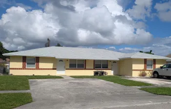 Residential Lease For Rent