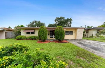 Residential Lease For Rent