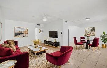 Residential Lease For Rent