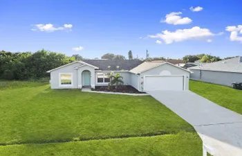 Single Family For Sale