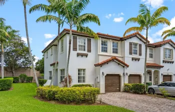 Townhouse For Sale